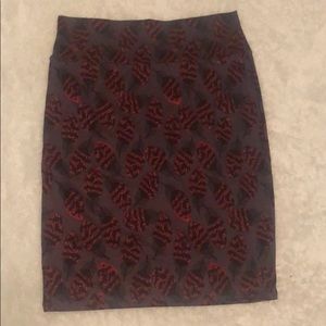 BNWOT LuLaRoe Cassie